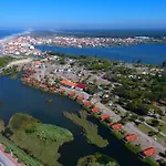 Apartman T2 De Mira *