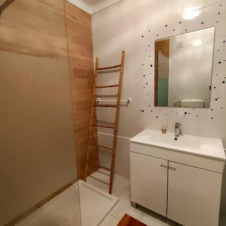 Appartamento T2 De Mira