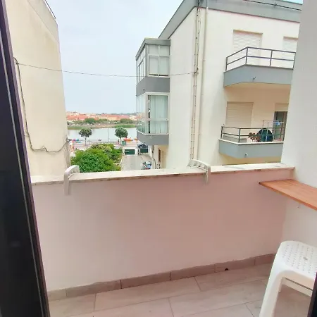 Appartamento T2 De Mira
